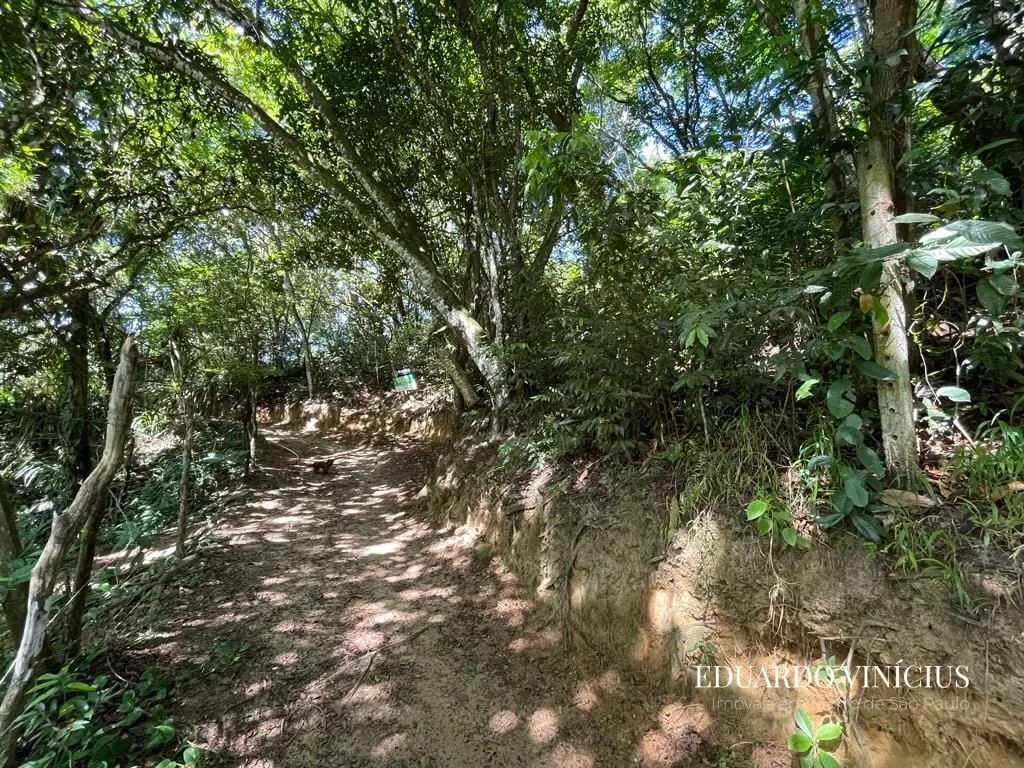 Imagem Jardim Botânico - Terreno com 1.874m² À Venda no Jardim Botânico em Morro de São Paulo