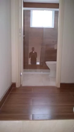 Imagem Sobrado com 2 dormitórios à venda, 60 m² por R$ 350.000,00 - Vila Colorado - Suzano/SP