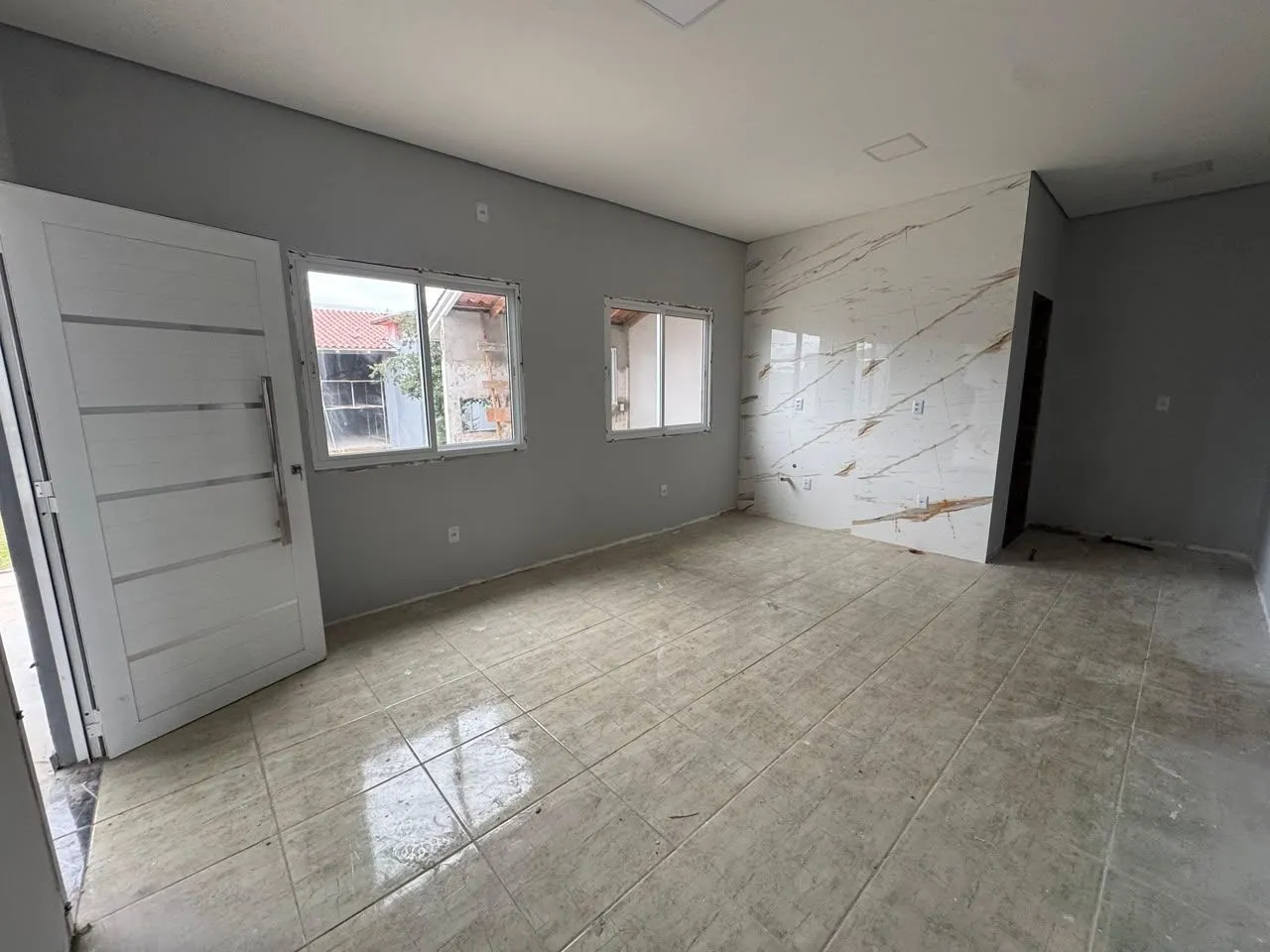 Imagem Casa à venda no Bairro São Vicente - Gravataí