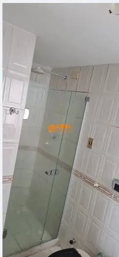 Imagem Vendo apartamento vista para o mar com 74m²• 3 Quartos em Candeias.