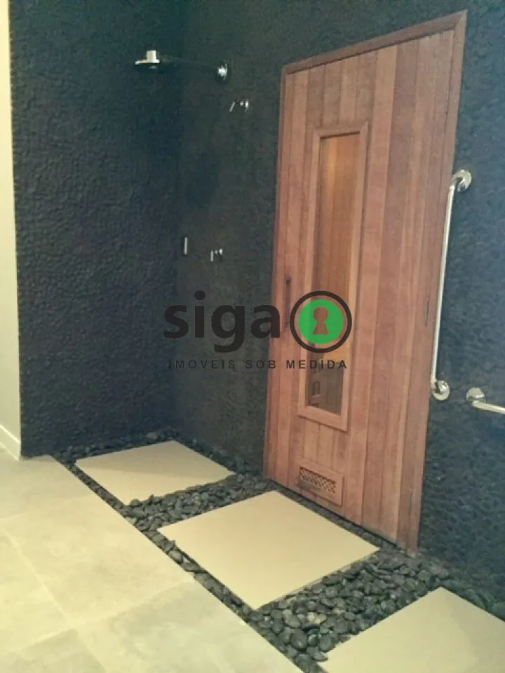 Imagem Apartamento com 2 quartos, 1 suite, com 68m², 2 vagas ,SEMI MOBILIADOem frente ao Shopping Eldorado