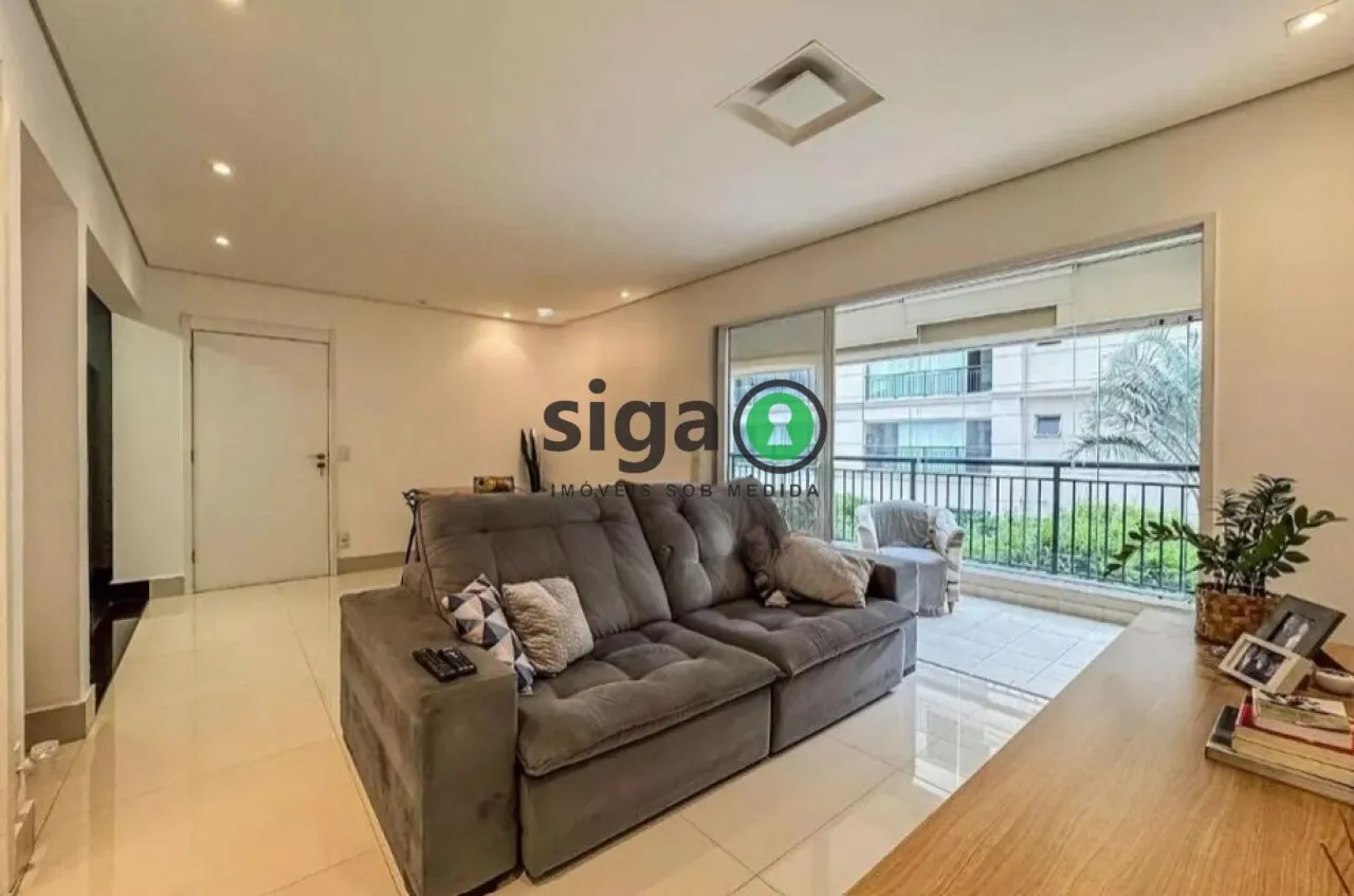 Foto do imóvel Apartamento para venda em São Bernardo do Campo, São Paulo - SP