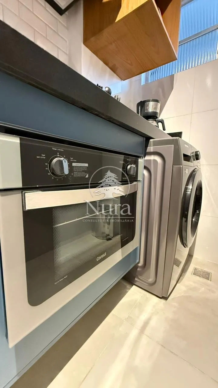 Imagem Apartamento de 1 quarto, 60m² no bairro José Menino, em Santos