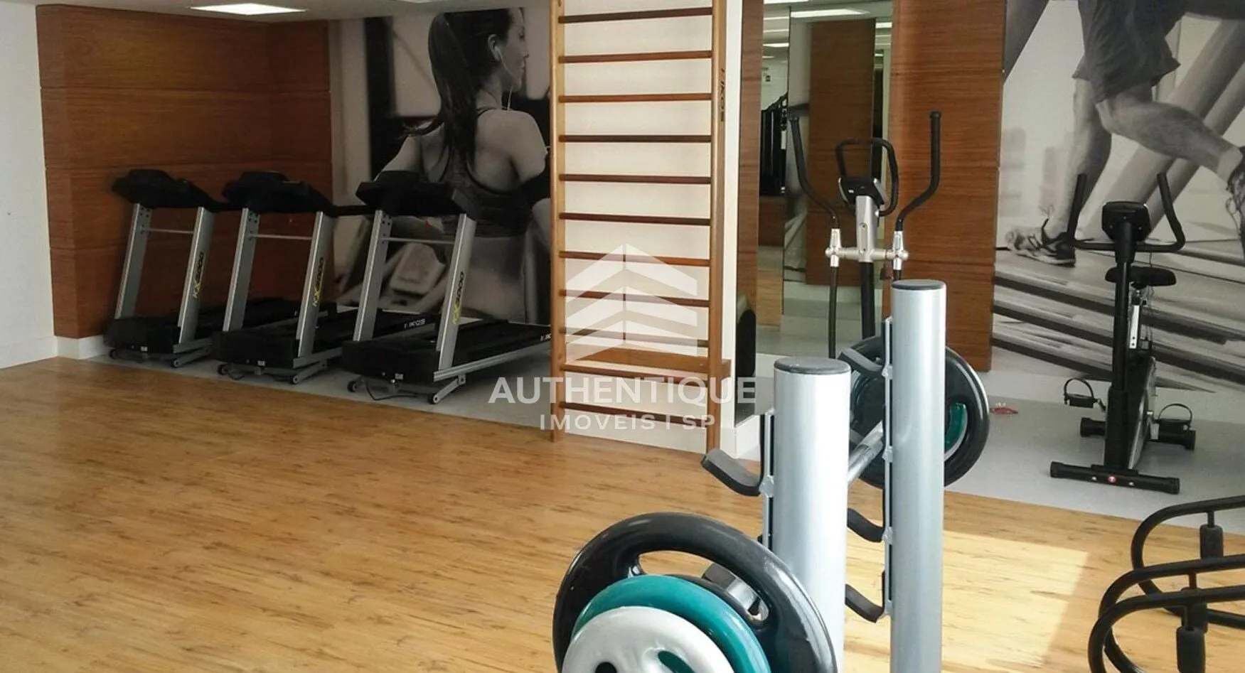 Imagem BARRA PARK BARRA FUNDA - Apartamento à venda no bairro Barra Funda - São Paulo/SP, Zona Oeste