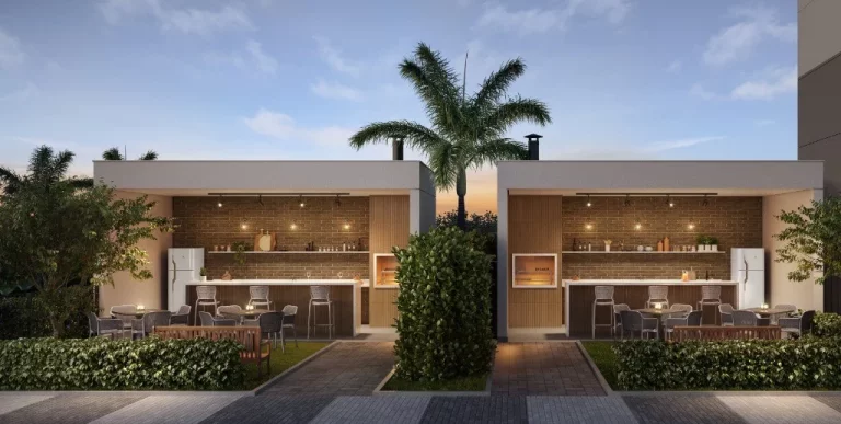 Foto do imóvel Apartamento à venda com 2 quartos em Barra Funda São Paulo SP