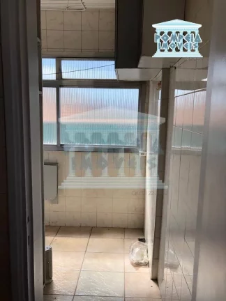 Imagem Apartamento Av. Affonso Penna, Santos/SP - Venda ou Locação