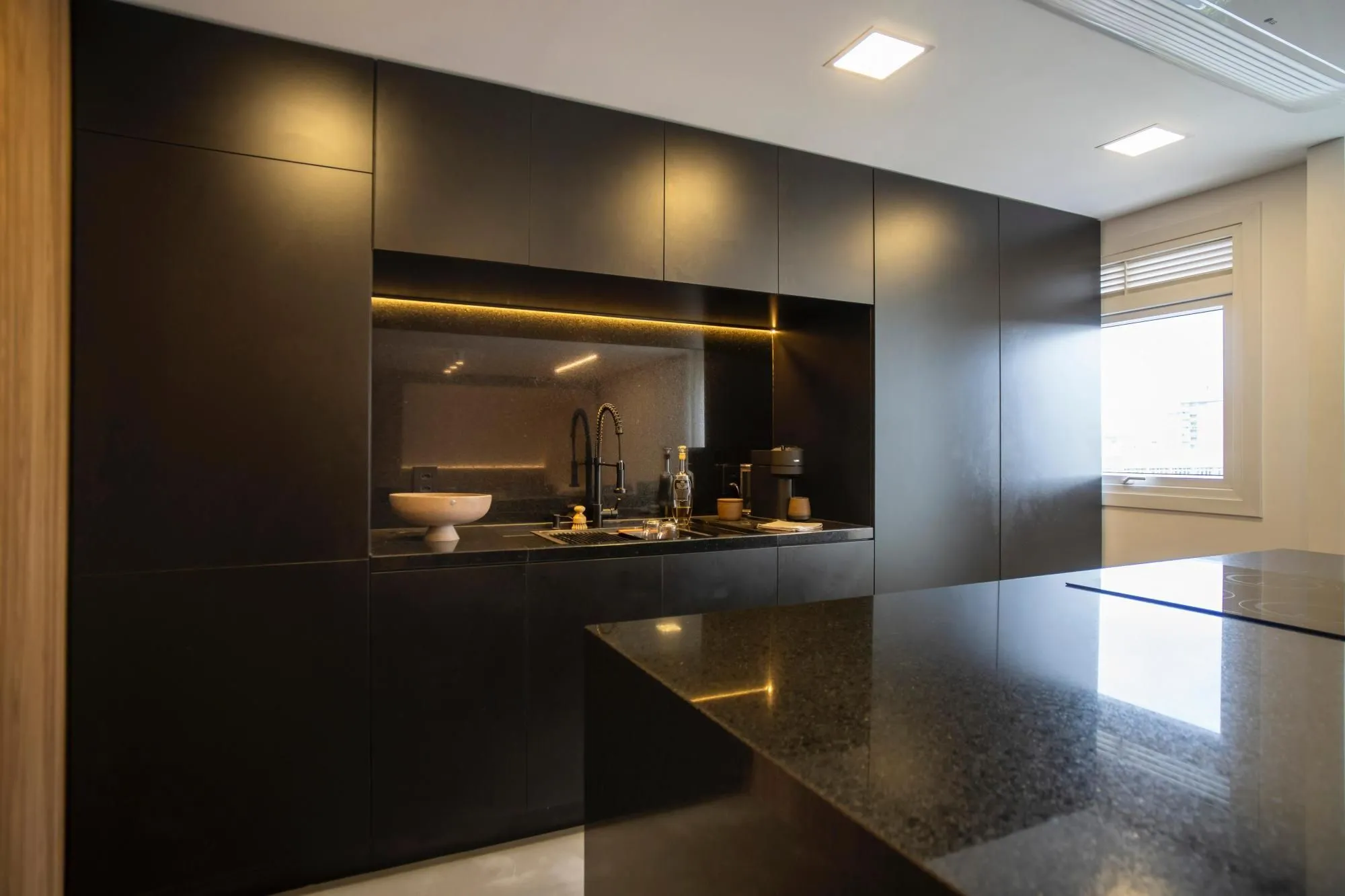Imagem Apartamento 2 quartos, suite,garagem no Condominio, Gran Park Lindoia