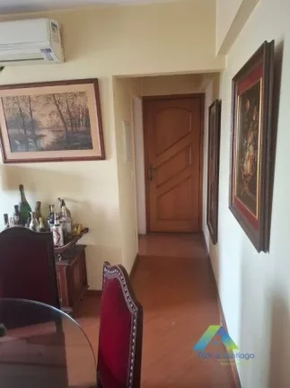 Imagem Apartamento com 02 quartos - torre unica na Vila Gumercindo