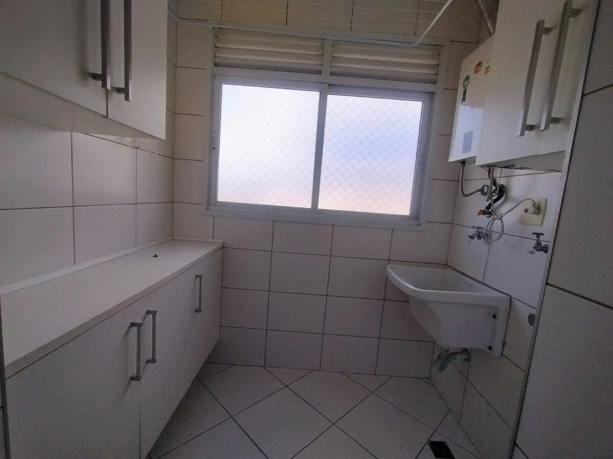 Imagem Apartamento para venda em Ponte Grande com 3 quartos, sendo 1 suíte, 75m2