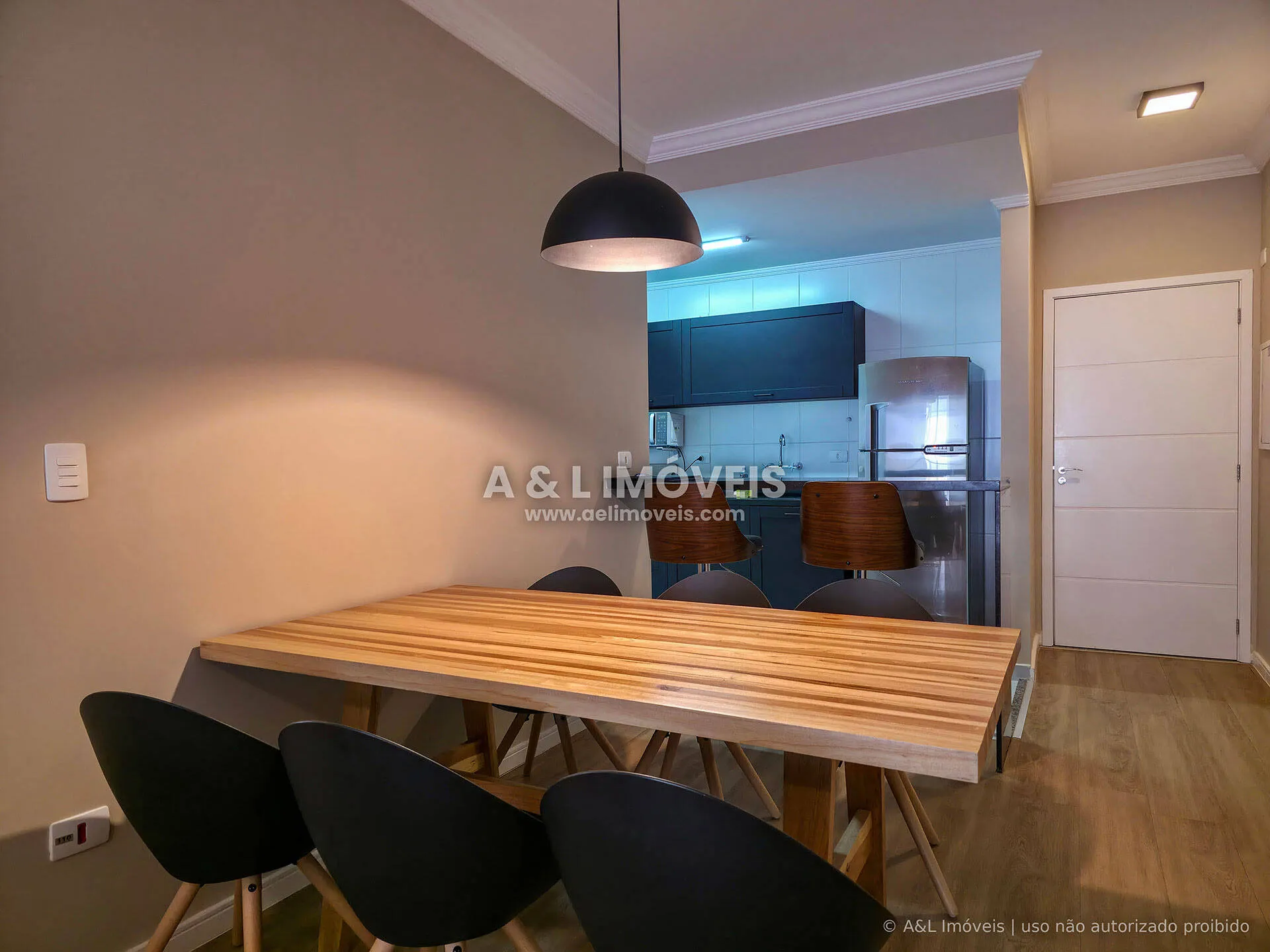 Imagem Apartamento 87,75 m² com Calefação - Vila Backer, Campos do Jordão