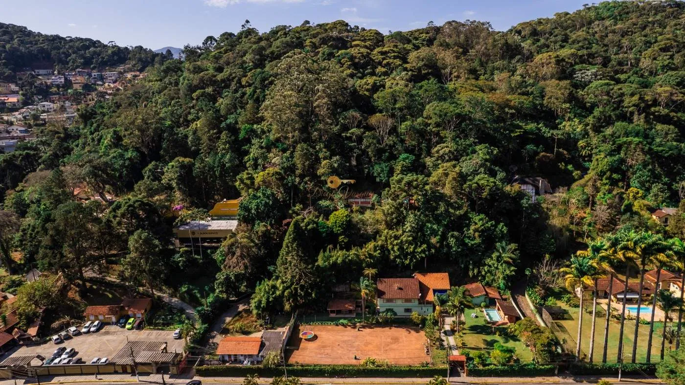 Foto do imóvel Casa para Venda em Rua Guandú