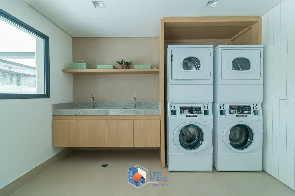 Imagem Studio para venda em Vila Mariana com 1 quarto, 37m²