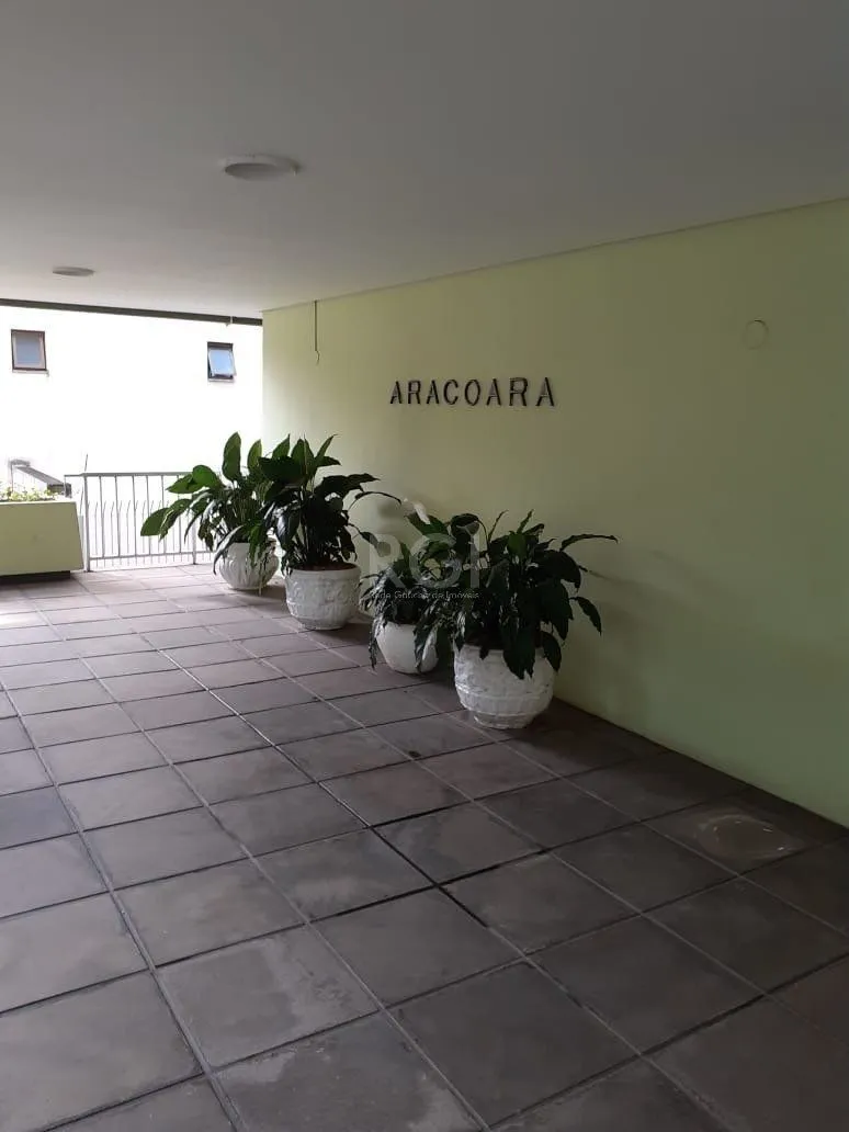Imagem Apartamento no bairro Auxiliadora - 4 dormitórios