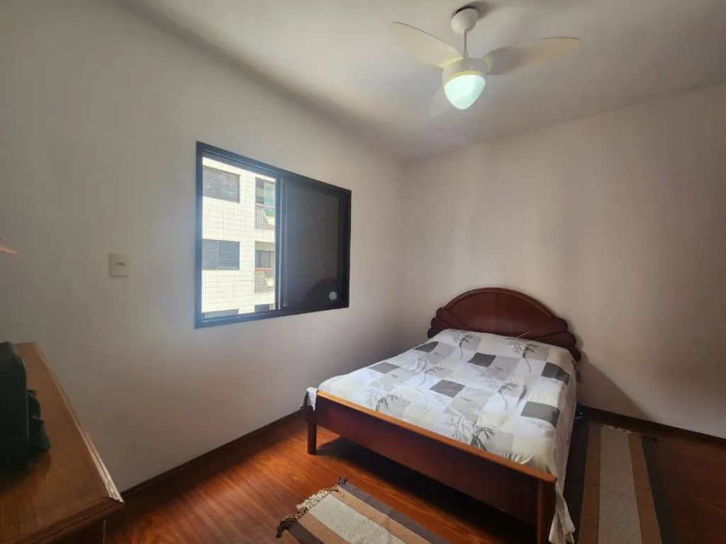 Imagem APARTAMENTO COM 78,00 m² - CAIÇARA - PRAIA GRANDE SP