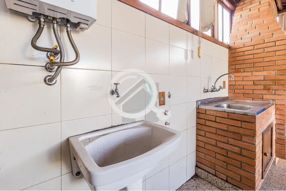 Imagem Este charmoso apartamento de 1 dormitÃ³rio, localizado no EdifÃ­cio Baia do Estaleiro, oferece 53 mÂ...