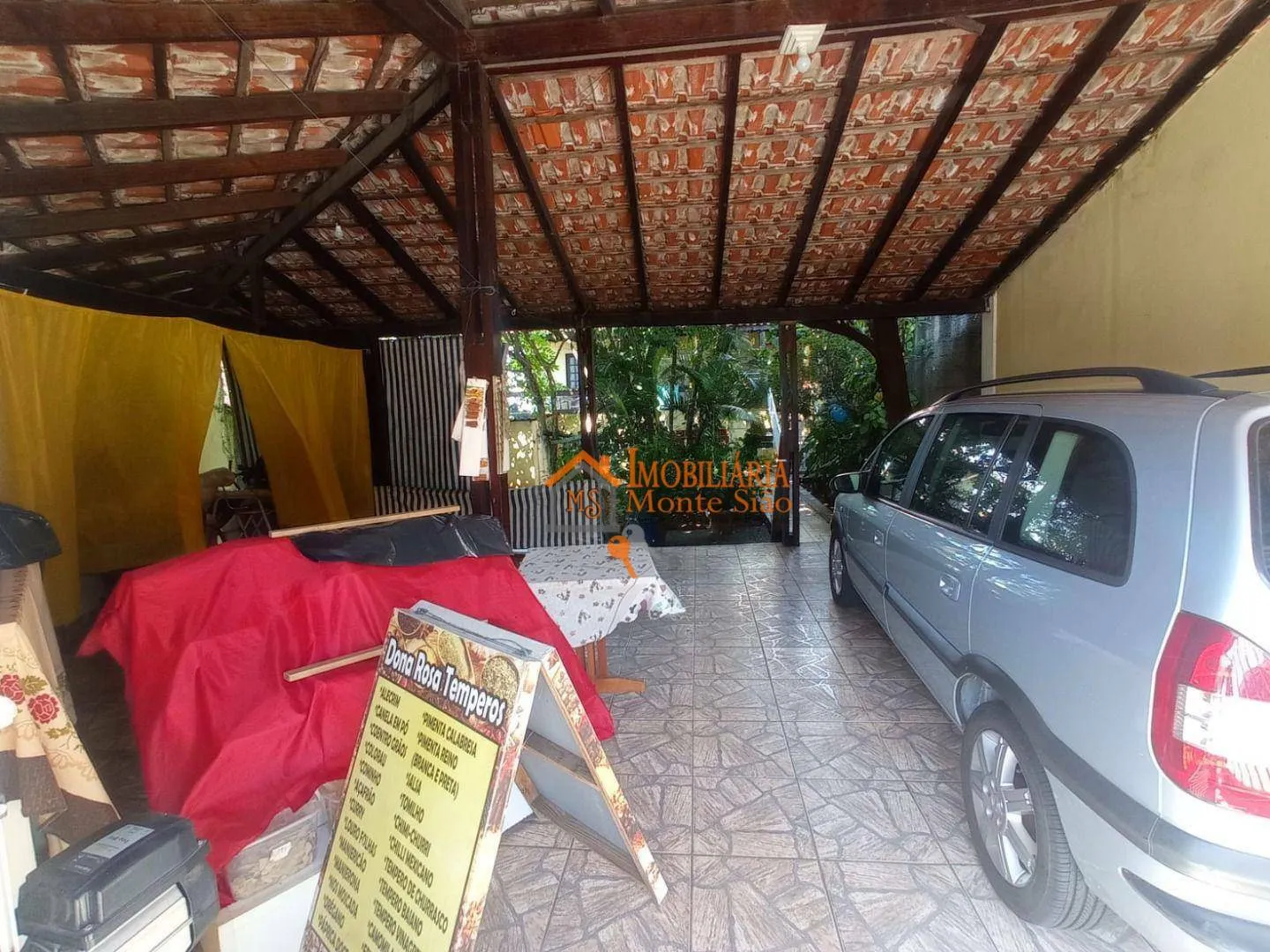 Imagem Sobrado com 2 dormitórios à venda, 192 m² por R$ 680.000,00 - Jardim Cumbica - Guarulhos/SP
