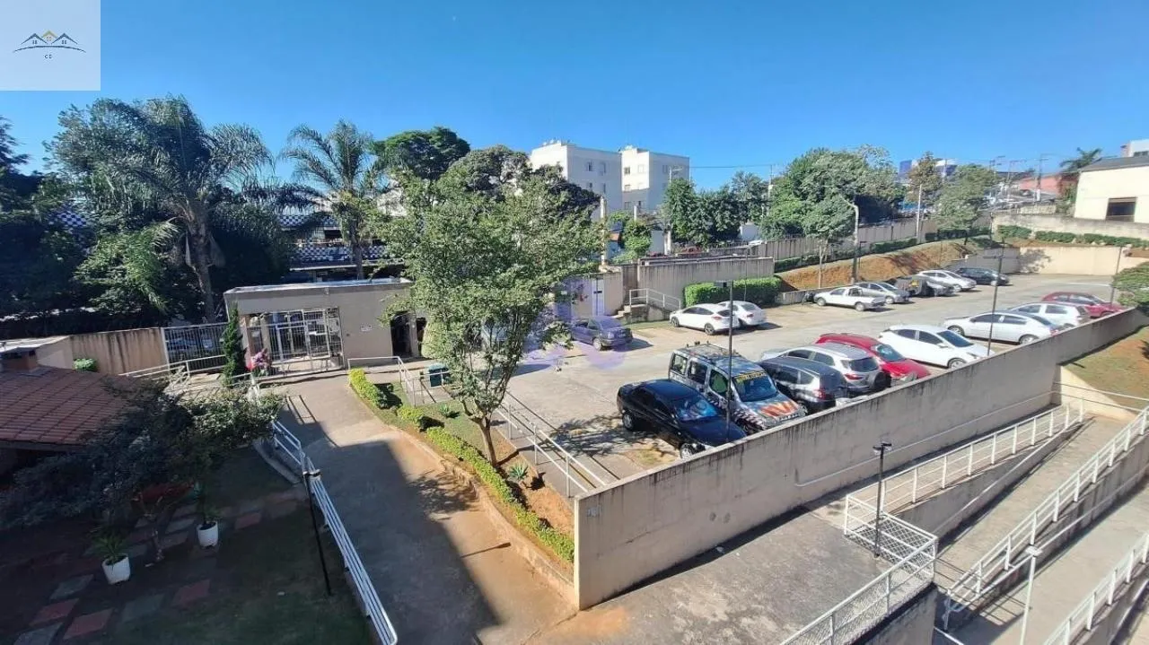 Imagem APARTAMENTO RESIDENCIAL em São Paulo - São Paulo, Itaim Paulista