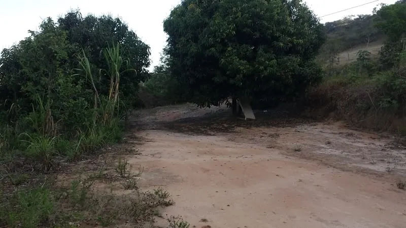 Imagem Chácara à venda 1550M², Granjas Rurais Reunidas São Judas Tadeu, Taubaté - SP