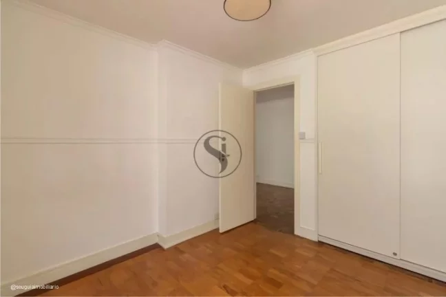 Imagem APARTAMENTO RESIDENCIAL em SÃO PAULO - SP, ITAIM BIBI