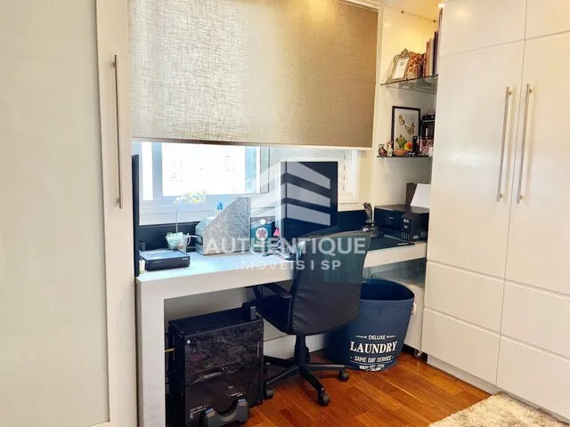 Imagem Vista Bela - Campo Belo - Apartamento à venda no bairro Campo Belo - São Paulo/SP, Zona Sul