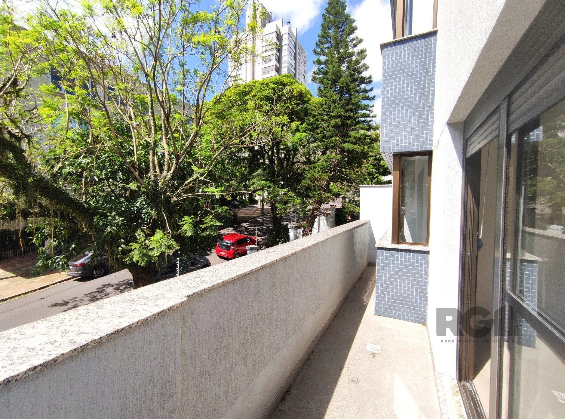 Imagem Apartamento em Moinhos de Vento
