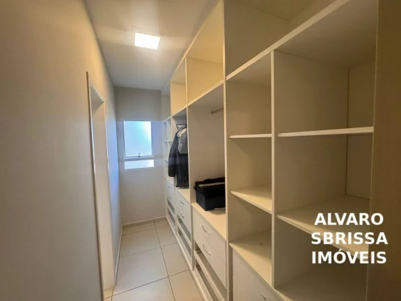 Imagem Apartamento com 3 dormitórios sendo uma suíte. 134m2 de área útil, 154m2 de área total. Em Itu SP.