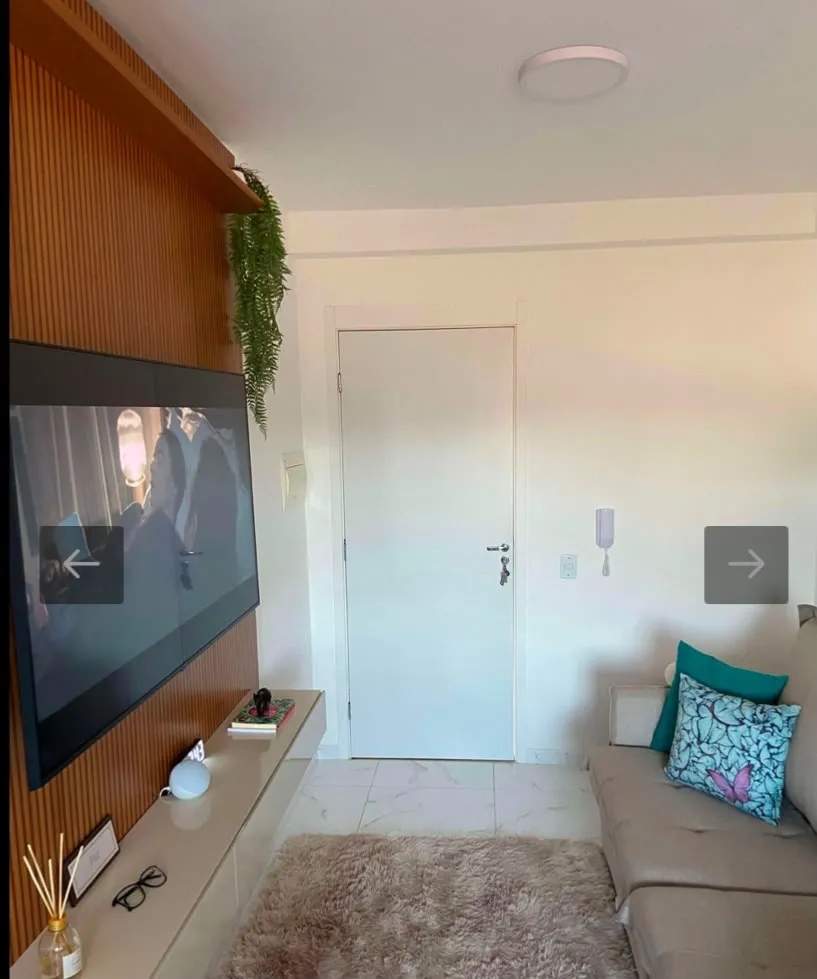 Imagem Apartamento 2 quartos a venda Portal Onze de Agosto/ Tatuí - SP