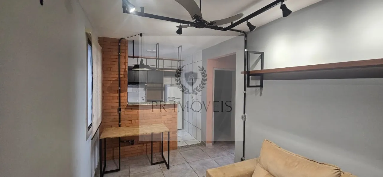 Foto do imóvel Apartamento à venda no Centro de Araraquara-SP: 2 quartos, 1 vaga, 56,75 m². Aproveite esta oportunidade única!