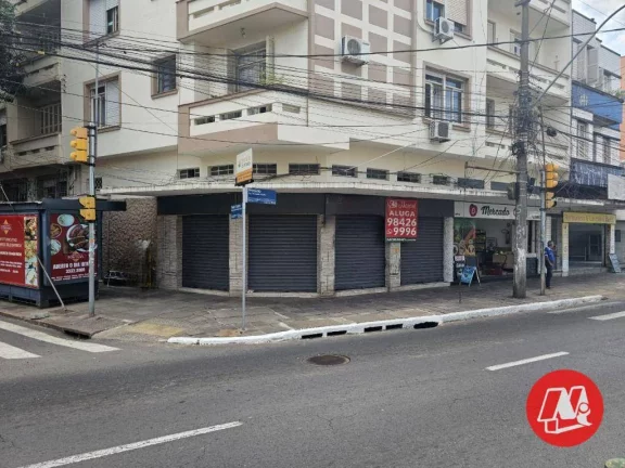 Imagem Loja de esquina Protásio x Paulino