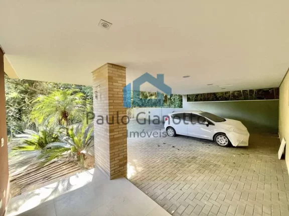Imagem Casa Alto Padrão Condomínio Fechado na Granja Viana