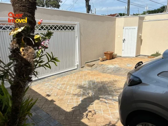 Imagem Imperdível: Casa à venda em Ribeirão Preto-SP, Residencial e Comercial Palmares, 3 quartos, 1 suíte, 2 salas, 3 banheiros, 5 vagas, 200m².