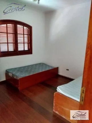 Imagem Casa com 4 dormitórios à venda, 480 m² por R$ 1.500.000,00 - City Bussocaba - Osasco/SP