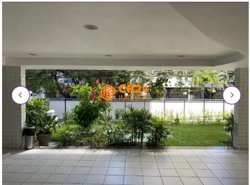 Imagem Vendo apartamento 88m² 3 quartos (1 suite com closet) na Madalena.