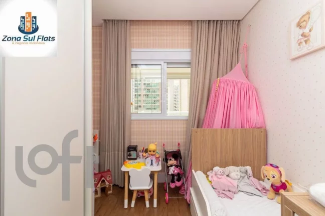 Imagem Apartamento à Venda Na Aclimação Com 2 Dormitórios Sendo 1 Suíte e 2 Vagas - Varanda Gourmet