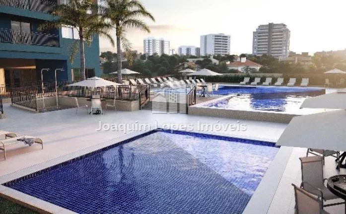 Imagem Lançamento Lago dos Patos! Apto de 2 Dorms (1S) 59 m2 !!!