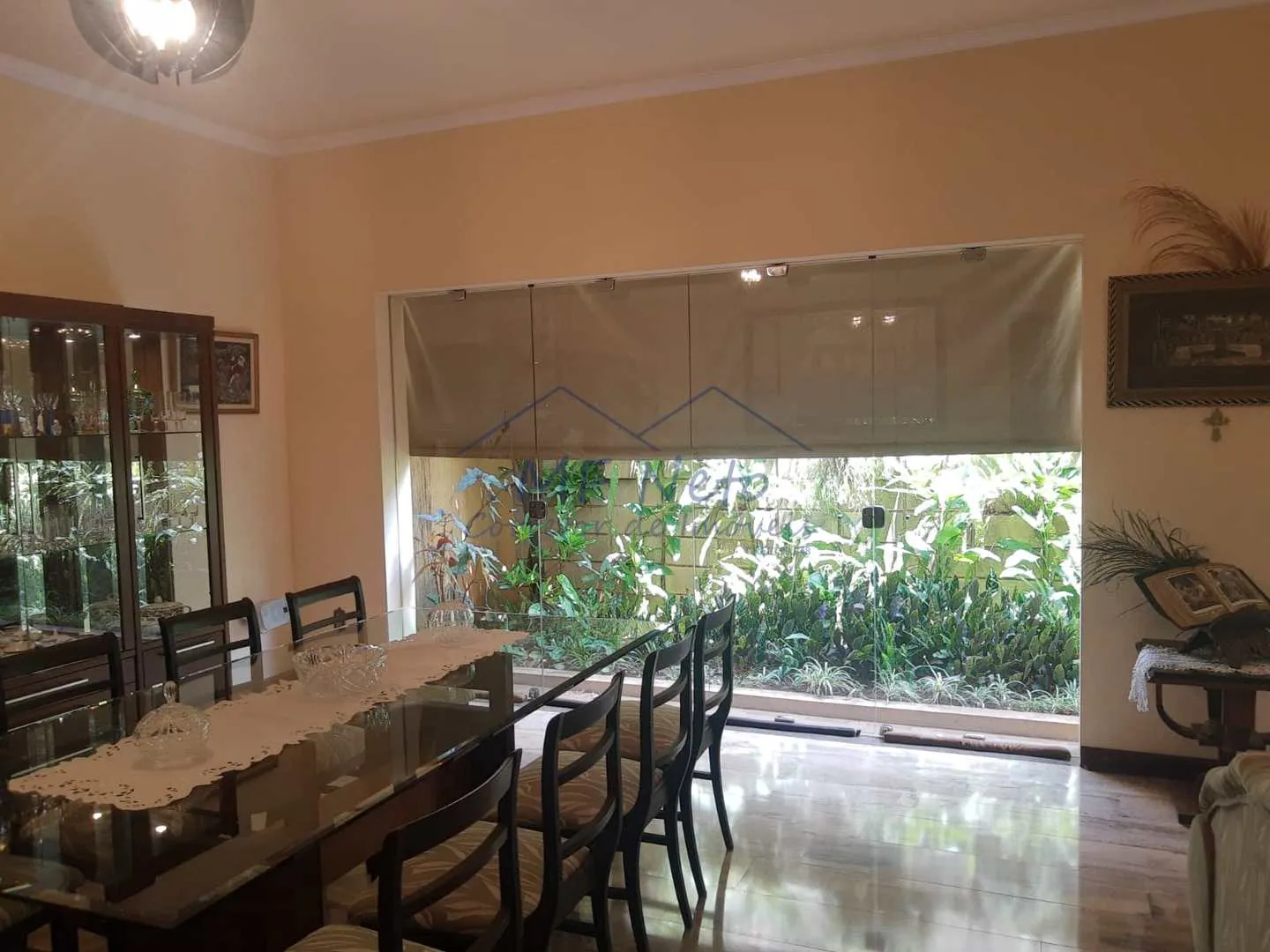 Imagem Casa Padrão