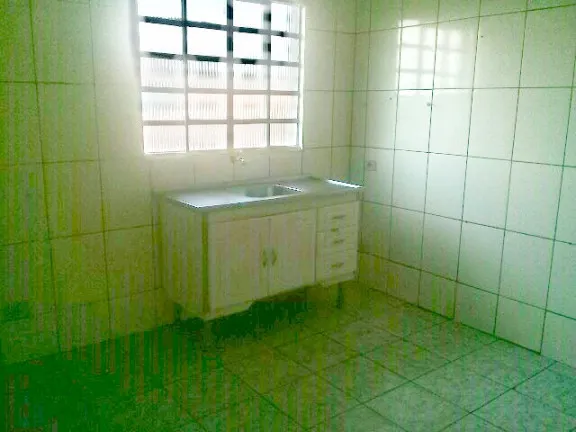 Imagem Sobrado com 1 Quarto à Venda, 125 m² em Jardim Zaira - Mauá