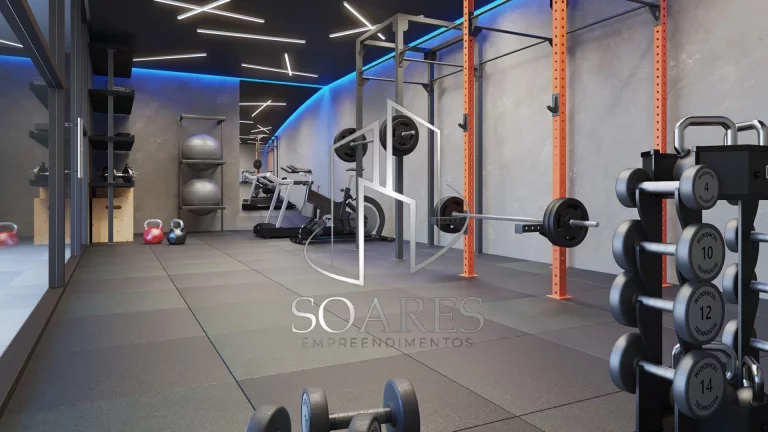 Imagem TREE RESIDENCE – Condomínio Fechado com Segurança e Lazer para Família