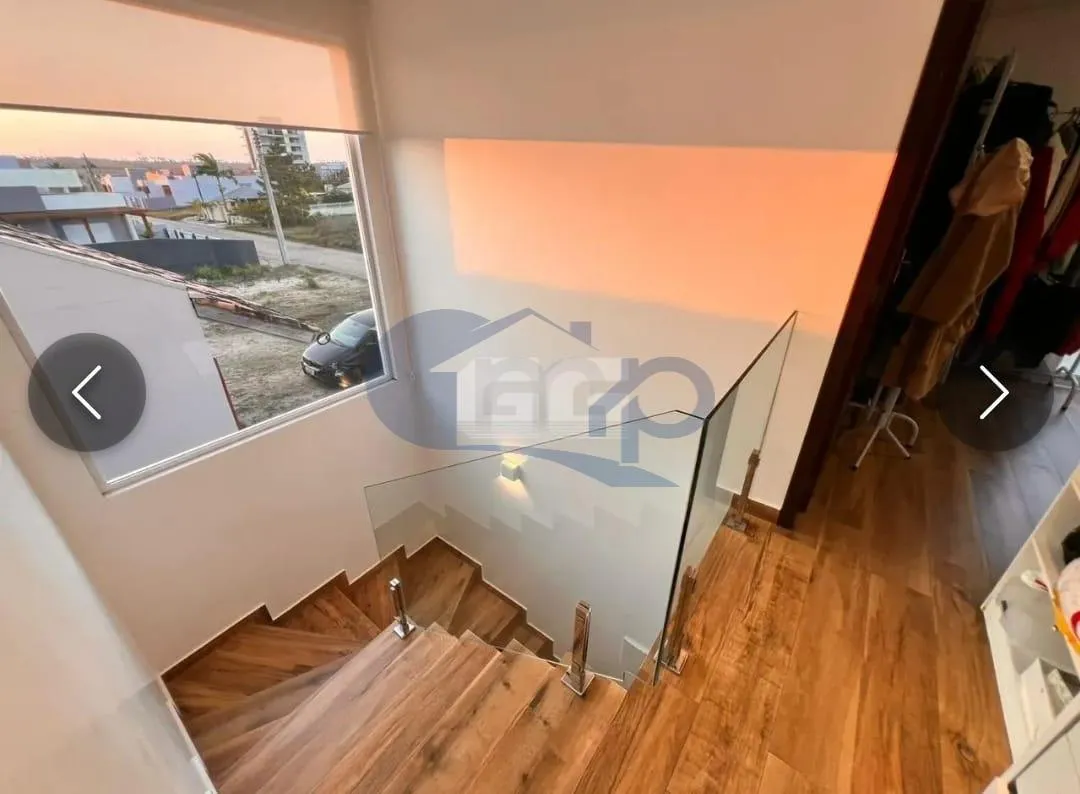 Imagem Casa a venda com 3 dormitorios na Bella Torres em Passo de Torres/SC