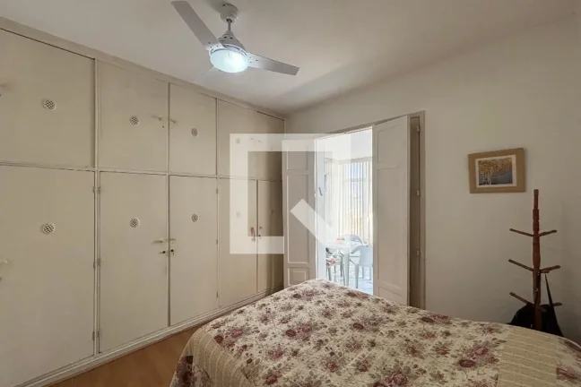 Imagem Apartamento à Venda - Copacabana, 1 Quarto, 70 m2