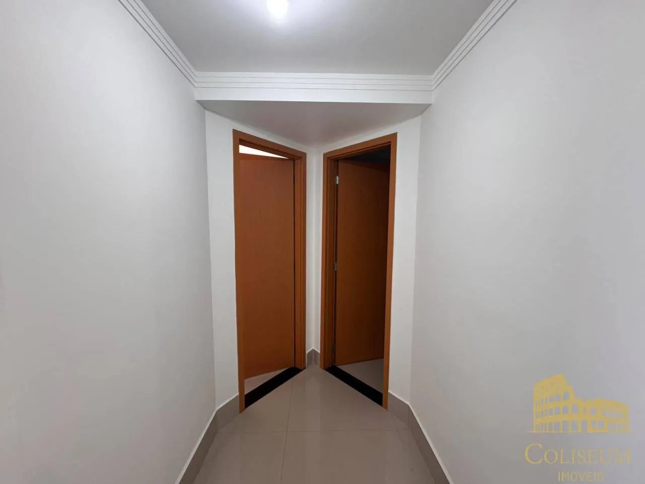 Imagem Apto 2 Dorms c/2 suítes, 2 Vagas, Lazer - Canto do Forte
