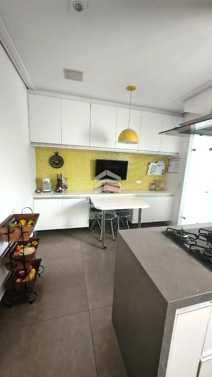 Imagem SHASTA SAINT GERMAIN SBC - Apartamento no Centro de São Bernardo do Campo à venda