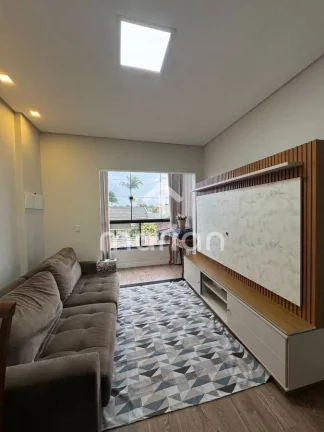 Imagem Apartamento com 2 quartos, Itacolomi - Balneário Piçarras