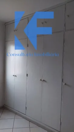 Imagem APARTAMENTO RESIDENCIAL em CAMPINAS - SP, SÃO BERNARDO