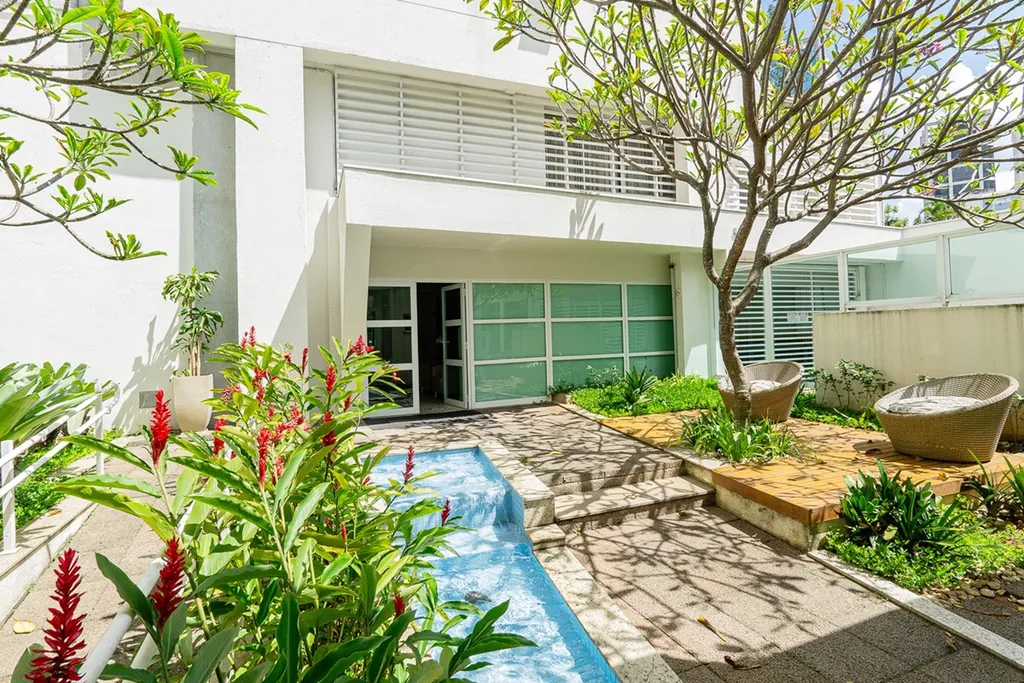 Imagem Apartamento com 1 Quarto à Venda, 41 m² em Bela Vista - São Paulo
