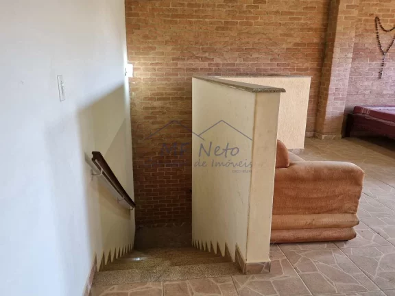Imagem Casa Padrão