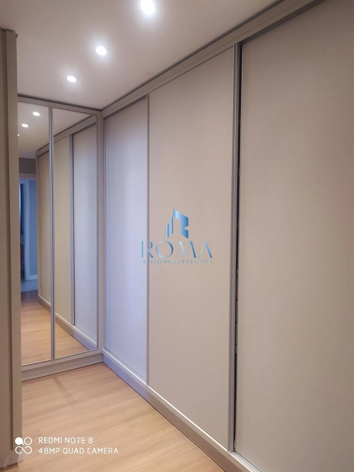 Imagem Apartamento 2 dormitórios à venda Nonoai Santa Maria/RS