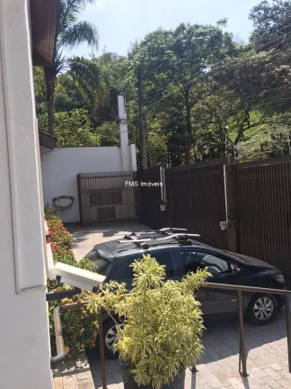 Imagem Casa comercial com 700m2 no Sumaré