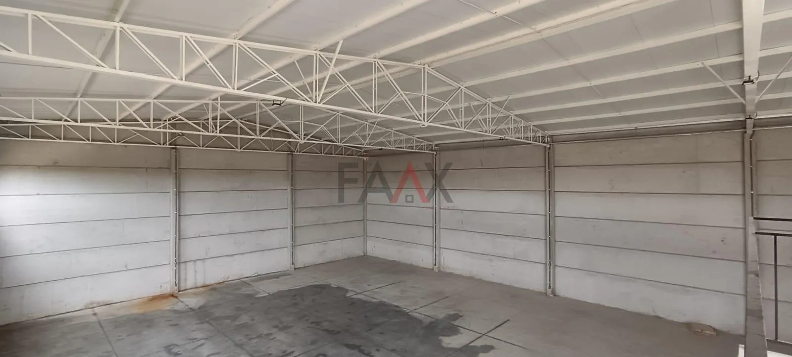 Imagem Barracão para locação com 400m , VILA CARLI, GUARAPUAVA - PR