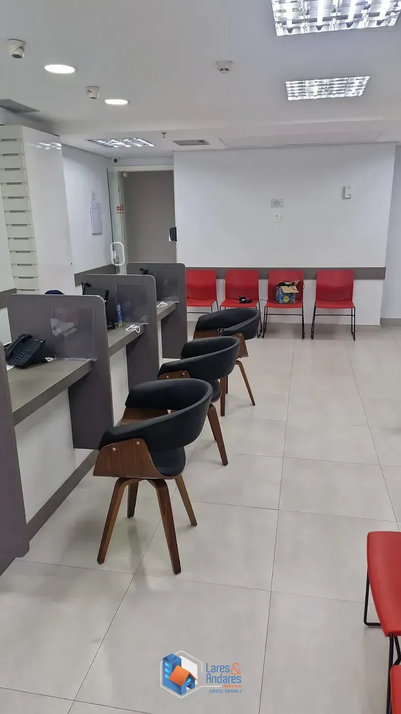 Imagem Conjunto comercial para venda em Santa Cecília, 95m²